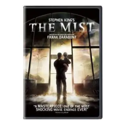 DVD Clone: Mist