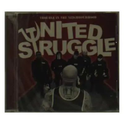 CD United Struggle: Trouble In The Neighbourhood