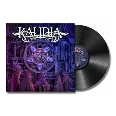 LP Kalidia: Lies' Device