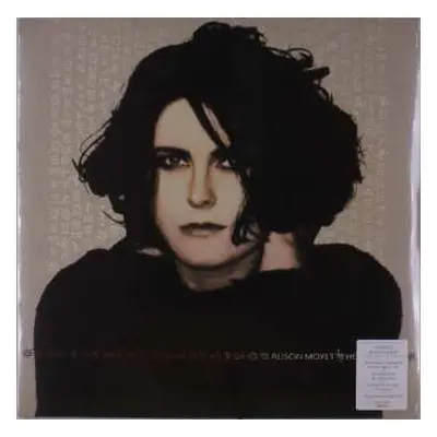 LP Alison Moyet: Hoodoo (remastered) (180g)