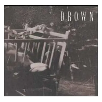 CD Drown: Hold On To The Hollow