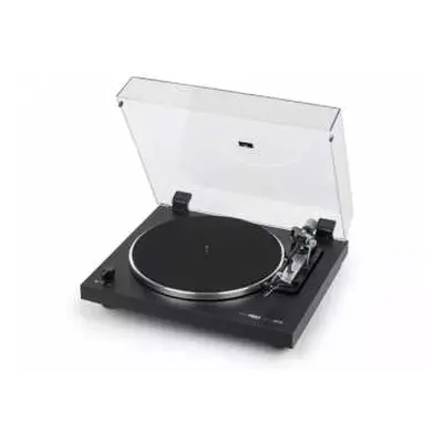 Thorens TD 190-2 + Ortofon OM 10