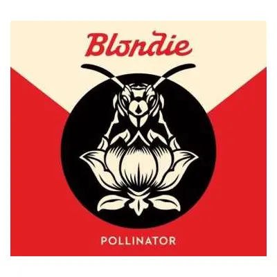 CD Blondie: Pollinator DIGI