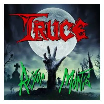 CD Truce: Rigor Mortis