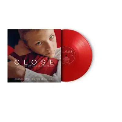 LP Valentin Hadjadj: Close - O.s.t.