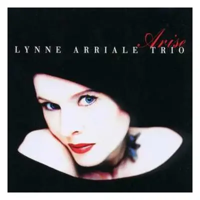 CD The Lynne Arriale Trio: Arise