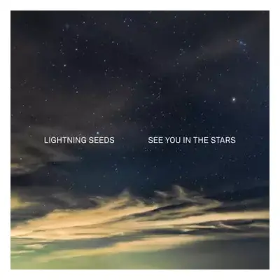 LP Lightning Seeds: See You In The Stars LTD | CLR