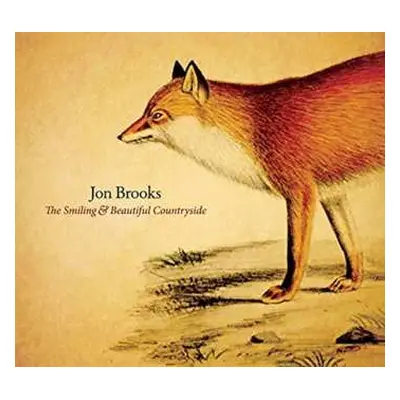 CD Jon Brooks: The Smiling & Beautiful Countryside