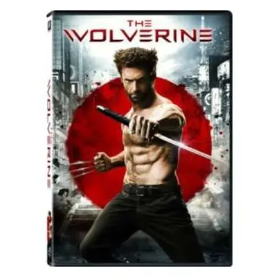 DVD Entombed: Wolverine