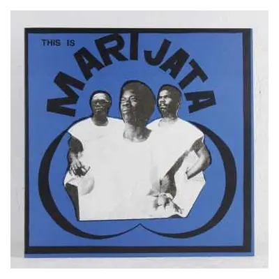 LP Marijata: This Is Marijata LTD