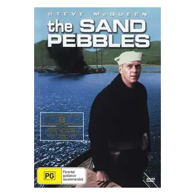 DVD Stanley Clarke: Sand Pebbles