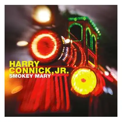 CD Harry Connick, Jr.: Smokey Mary