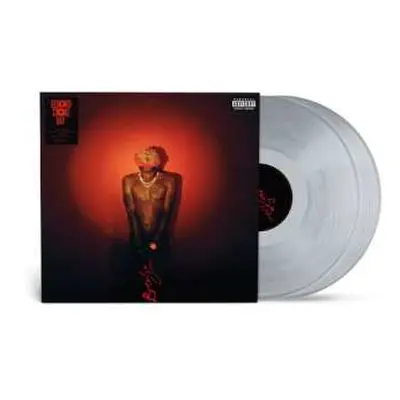 2LP Young Thug: Barter 6 (10th Anniversary Edition) (Record Store Day 2025)