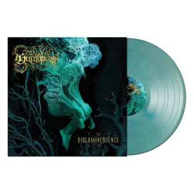 LP Dawn Of Ouroboros: Bioluminescence