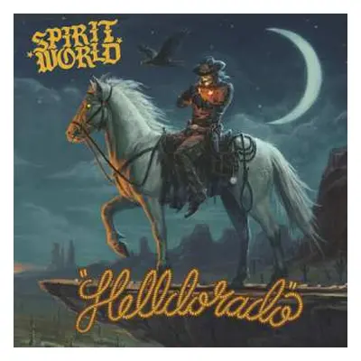 LP Spiritworld: Helldorado