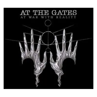 Box Set/2EP At The Gates: At War With Reality LTD