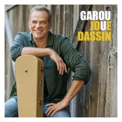 LP Garou: Garou Joue Dassin