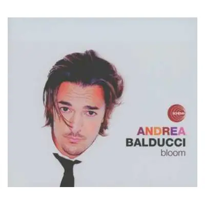 CD Andrea Balducci: Bloom