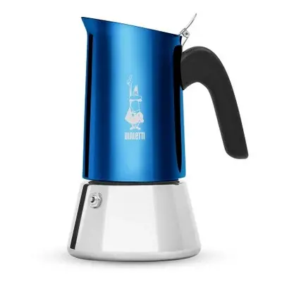 Bialetti New Venus 6 modra