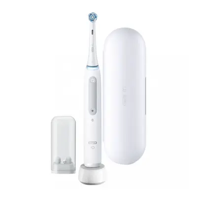 Oral-B iO Series 4 Quite White