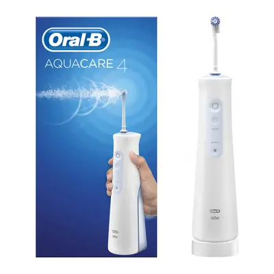 Oral-B Aquacare 4