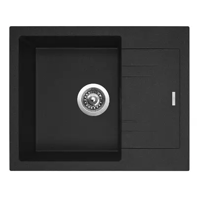 Sinks LINEA 600 N GRANDBLACK