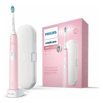 Philips Sonicare 4300 ProtectiveClean HX6806/03