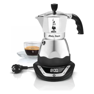 Bialetti Moka Timer 6