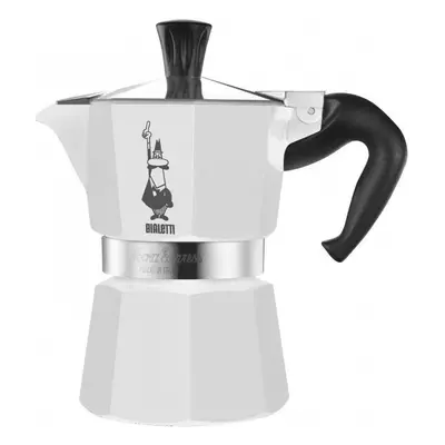 Bialetti Moka Express 6 + káva