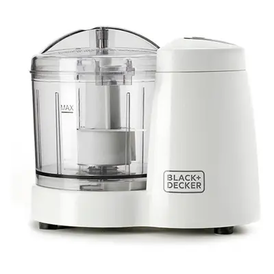 Black+Decker BXCH120E