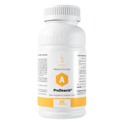 Duolife Medical Formula ProDeacid®