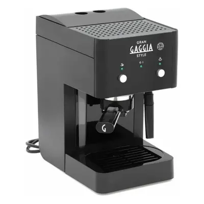 Gaggia Gran Style