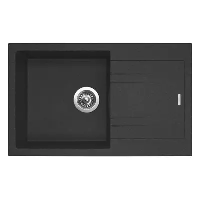 Sinks LINEA 780 N GRANBLACK