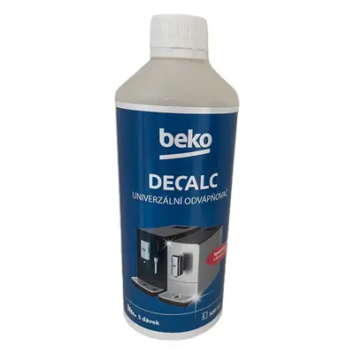 Beko DECALC 500 ml