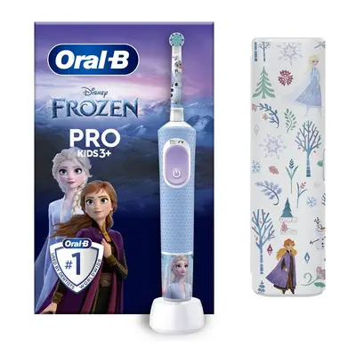 Oral-B Pro Kids Frozen