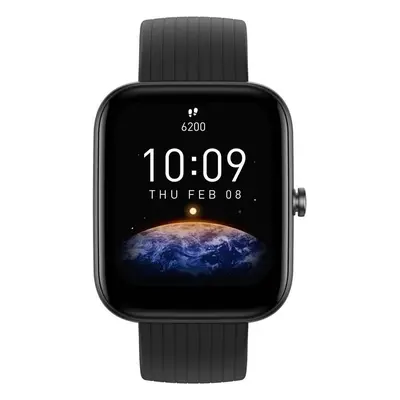 Amazfit Bip 3 Pro (6623) černé