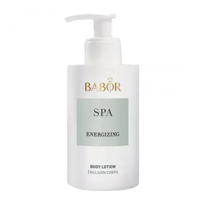 Babor Tělové mléko SPA Energizing (Body Lotion) 200 ml