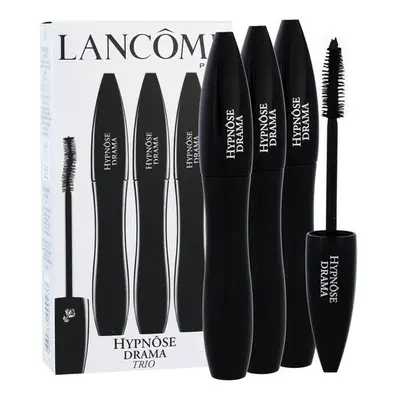 Lancôme Dárková sada řasenek pro maximální objem Drama Trio 3 x 6,5 ml