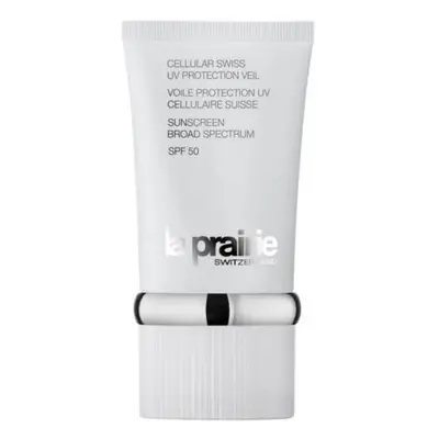 La Prairie Pleťová péče Cellular Swiss SPF 50 (UV Protection Veil) 50 ml