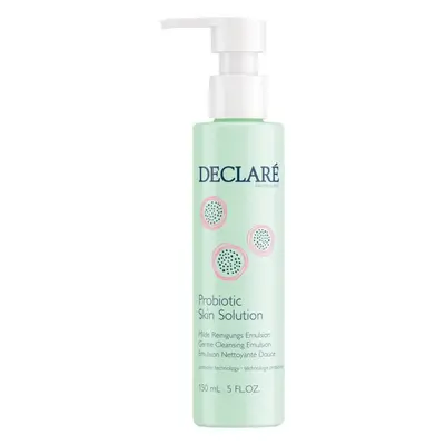 DECLARÉ Jemná čisticí pleťová emulze Probiotic Skin Solution (Gentle Cleansing Emulsion) 150 ml