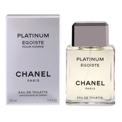 Chanel Égoiste Platinum - EDT 100 ml