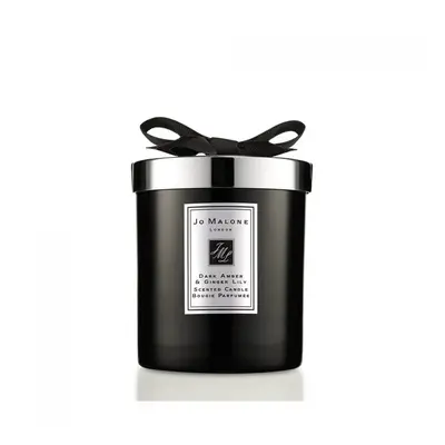 Jo Malone Dark Amber & Ginger Lily - svíčka 200 g