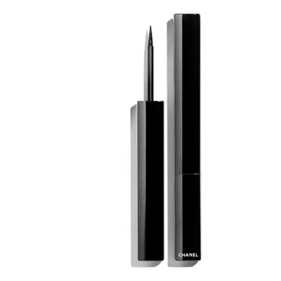 Chanel Voděodolné tekuté oční linky Le Liner (Liquid Eyeliner) 2,5 ml 516 Rouge Noir