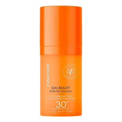 Lancaster Pleťový fluid na opalování SPF 30 Sun Beauty (Sun Protective Fluid) 30 ml