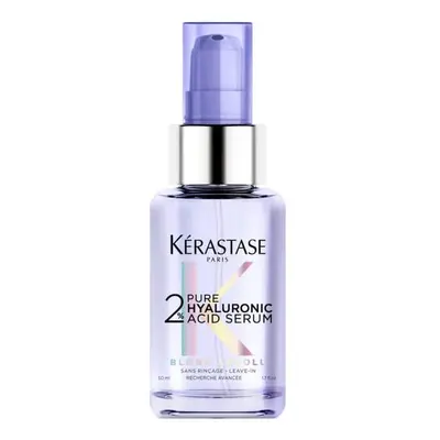 Kérastase Regenerační sérum pro blond vlasy Blond Absolu (2% Pure Hyaluronic Acid Serum) 50 ml