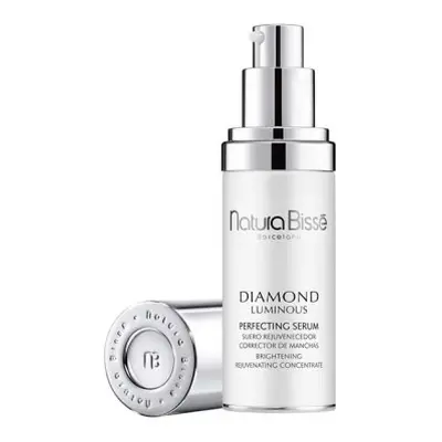 Natura Bissé Zdokonalující pleťové sérum Diamond Luminous (Perfecting Serum) 40 ml