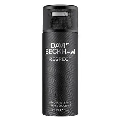 David Beckham Respect - deodorant ve spreji 150 ml