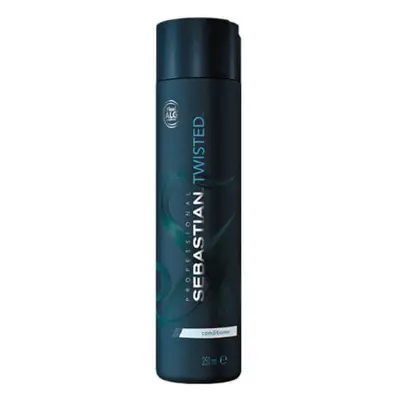 Sebastian Professional Kondicionér pro vlnité a kudrnaté vlasy Twisted (Conditioner) 1000 ml