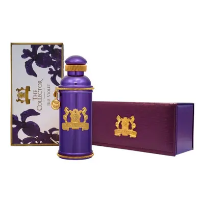 Alexandre.J Iris Violet - EDP 100 ml