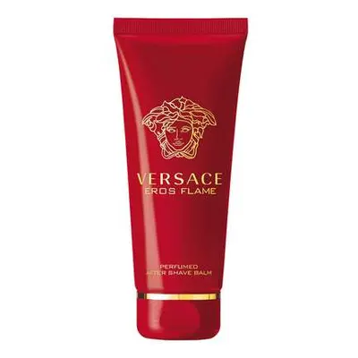 Versace Eros Flame - aftershave balm 100 ml